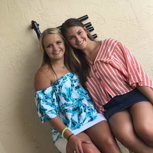 Meet your Posher, Ashlynn